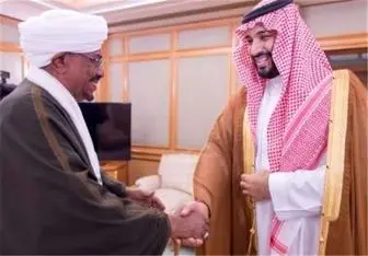 توطئه مشترک عربستان و سودان علیه مصر