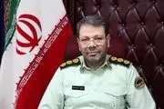 جاسازی ۳۴ کیلو تریاک در اجاق گاز در فرودگاه امام خمینی