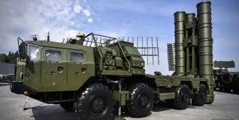 توافق ترکیه با روسیه برای خرید دومین سامانه «اس-۴۰۰» 

