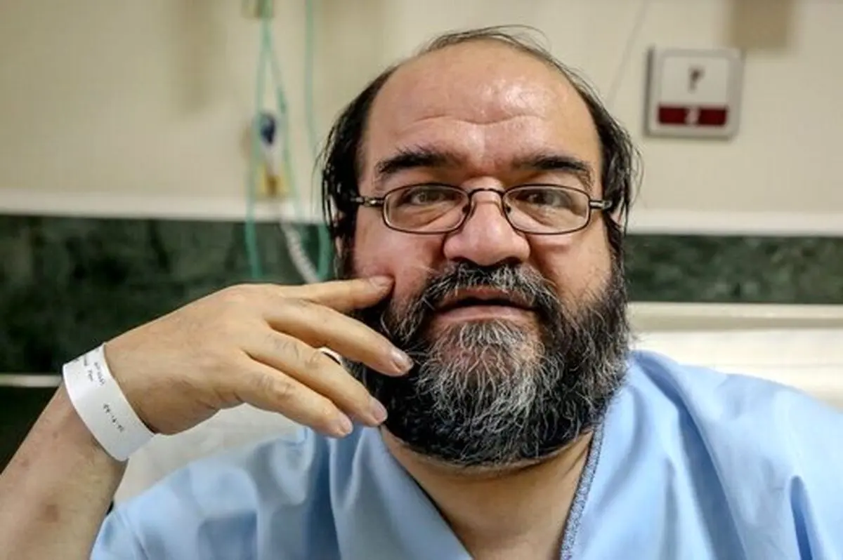 یک بازیگر دیگر، به «کرونا» مبتلا شد