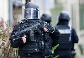 هشدار مقام‌های فرانسوی نسبت به بالا بودن سطح تهدیدات تروریستی