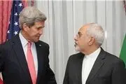 ظریف می‌داند نباید به آمریکا اعتماد کند