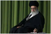 رهبر انقلاب در پیامی درگذشت احمد توکلی را تسلیت گفتند