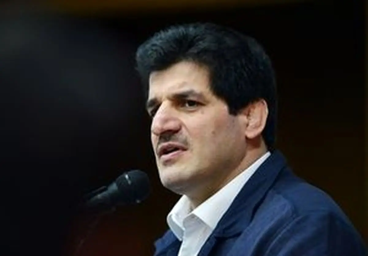 نامه خادم به رئیس کمیته انضباطی برای بررسی رفتار های فلاح در انتخابی تیم ملی