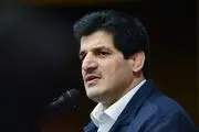 نامه خادم به رئیس کمیته انضباطی برای بررسی رفتار های فلاح در انتخابی تیم ملی