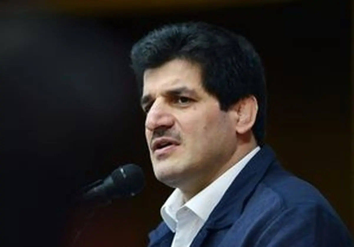 نامه خادم به رئیس کمیته انضباطی برای بررسی رفتار های فلاح در انتخابی تیم ملی