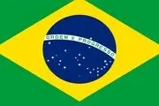 تشکر متفاوت برزیلی‌ها از کادر درمان /عکس