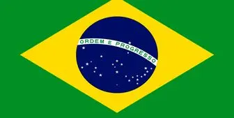تشکر متفاوت برزیلی‌ها از کادر درمان /عکس