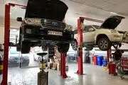 چالش خودروهای وارداتی: خدمات پس از فروش و لوازم یدکی