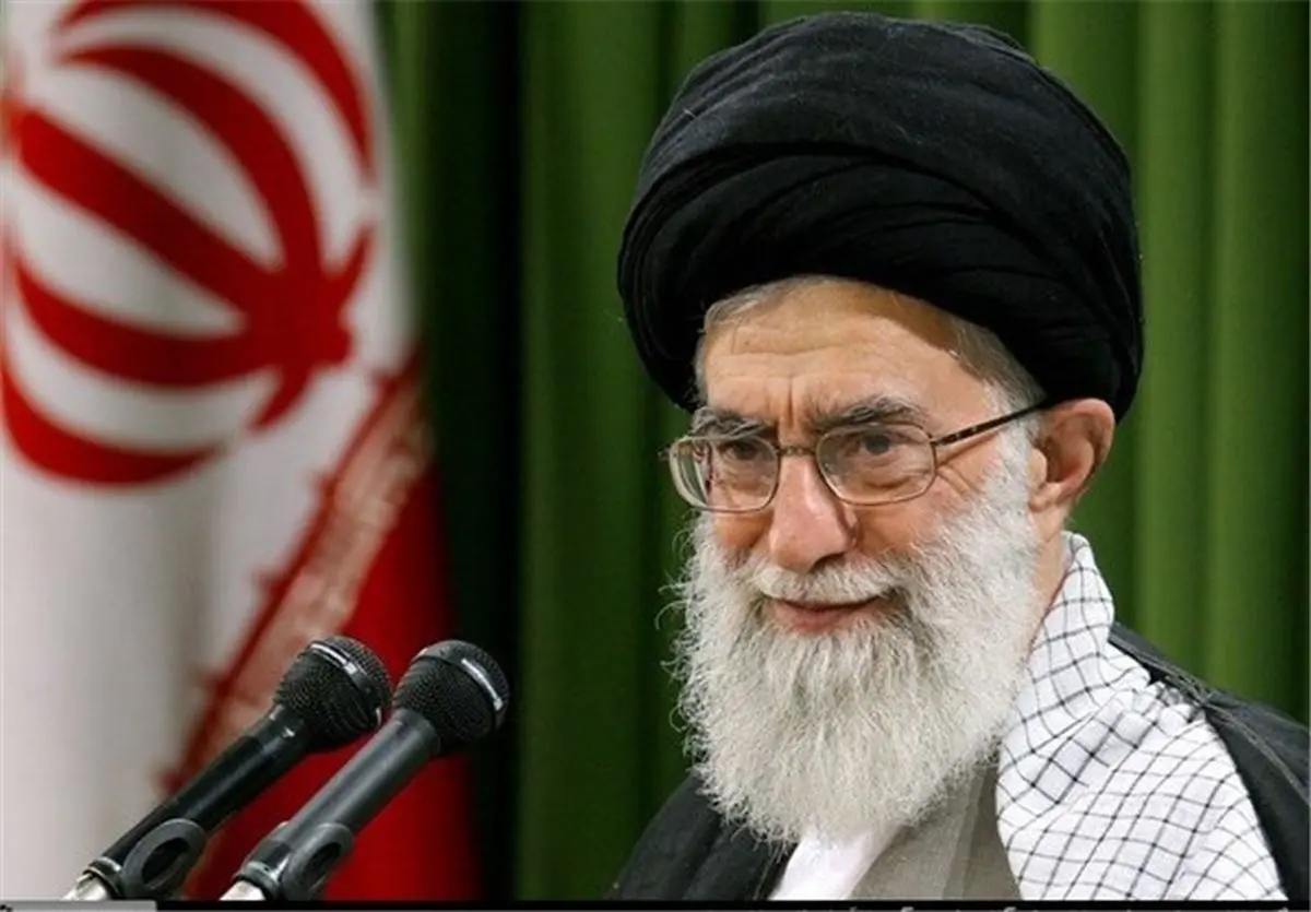 همه، حتی کسانی که نظام و رهبری را قبول ندارند در انتخابات شرکت کنند