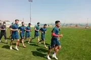 تبدیل قرارداد ۳۰۰میلیونی به ۲٫۵میلیارد در پرسپولیس!