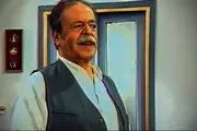 
دو عکس خاطره‌انگیز از پشت صحنه سریال ماندگار «پدر سالار»
