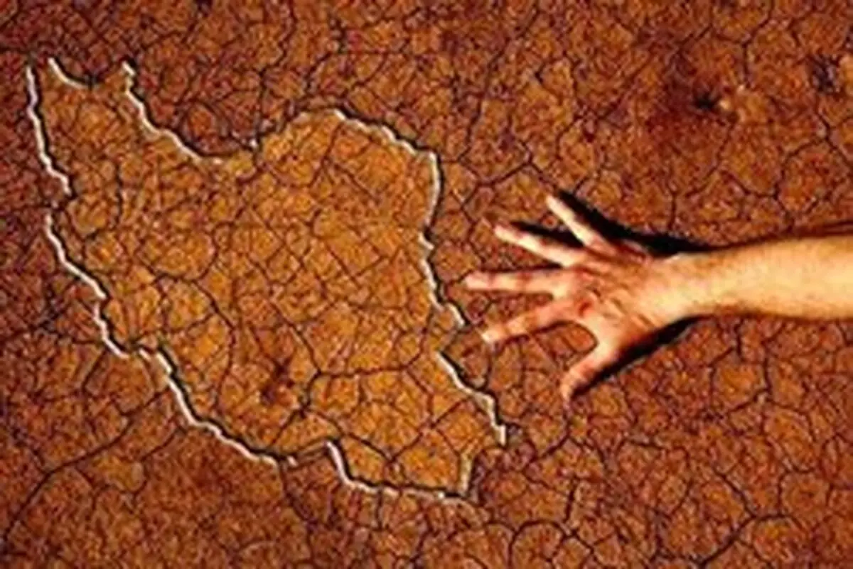 ثانیه‌ای ۳۶۰ مترمربع از طبیعت ایران محو می‌شود
