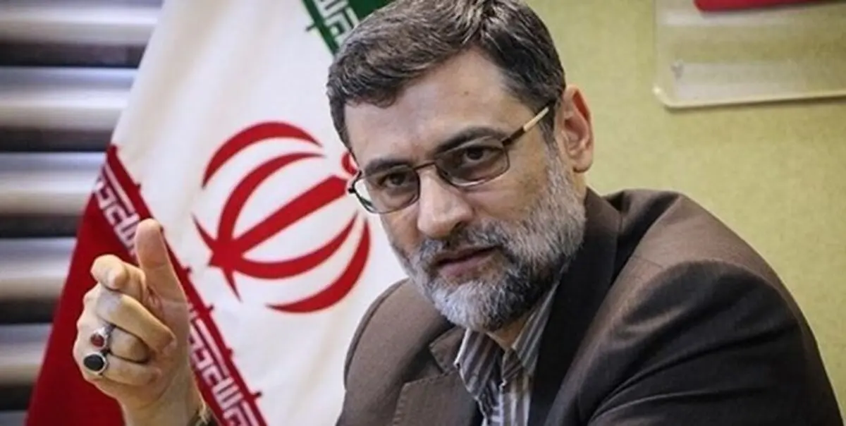 قاضی‌زاده: رئیس‌جمهور با کدام اختیار از خطوط قرمز و قانون عبور کرده است؟