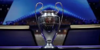 مرحله یک هشتم نهایی لیگ قهرمانان اروپا امروز قرعه کشی می‌شود