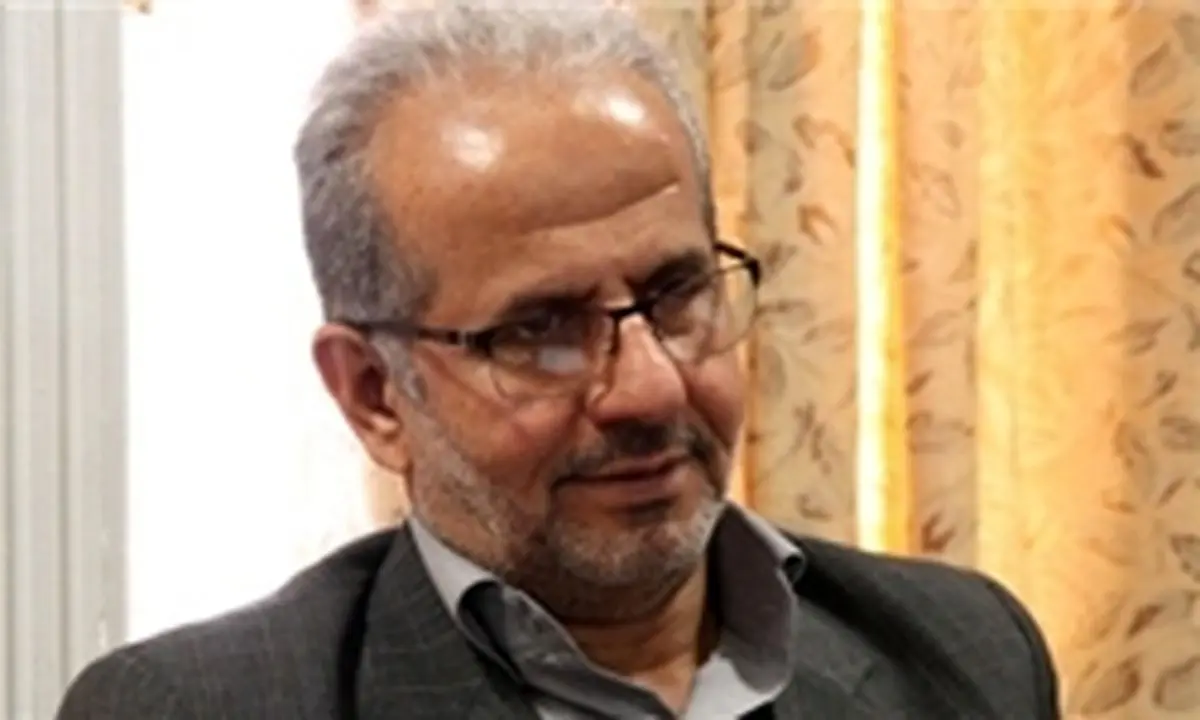 انتصاب سخنگوی سازمان ثبت احوال کشور