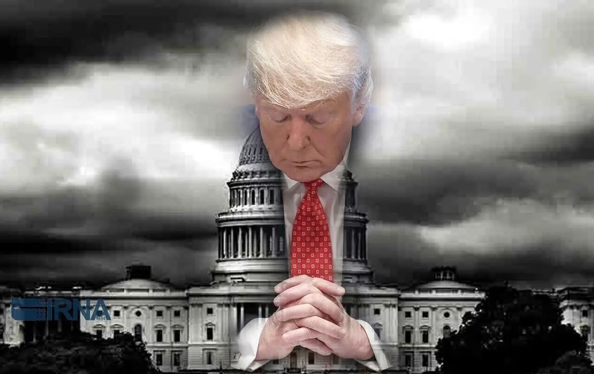 چرا ترامپ از خط قرمز ۴۵ ساله آمریکا عبور کرد و به ایران حمله کرد؟