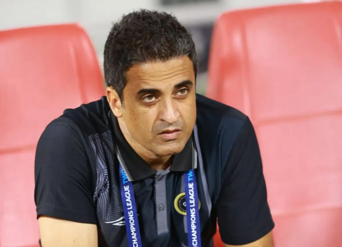 مقصد جدید جلال امیدیان مشخص می‌شود؟