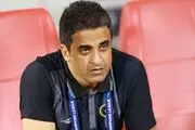 مقصد جدید جلال امیدیان مشخص می‌شود؟