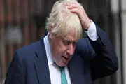 بازگشت زودتر از موعد بوریس جانسون از سفرش به نیویورک
