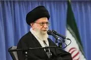رهبر انقلاب: حل مشکل آلودگی هوا و ریزگردها بیشتر از تبلیغات، کار و پیگیری جدی می‌خواهد