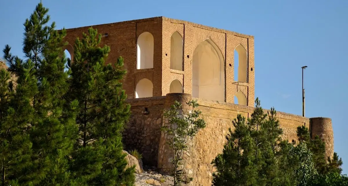 جشنوارهای که برای نخستین بار به سراغ میراث فرهنگی رفت