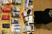 روشی جذاب برای ترویج کتاب‌خوانی در روستاهای دورافتاده