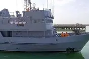 انجام رزمایش دریایی در دریای خزر توسط نیروهای آذربایجان