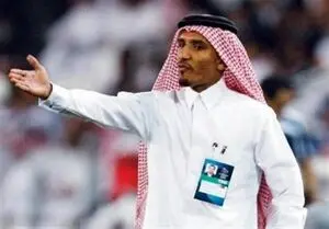 کری خوانی قطری ها برای تیم ملی ایران