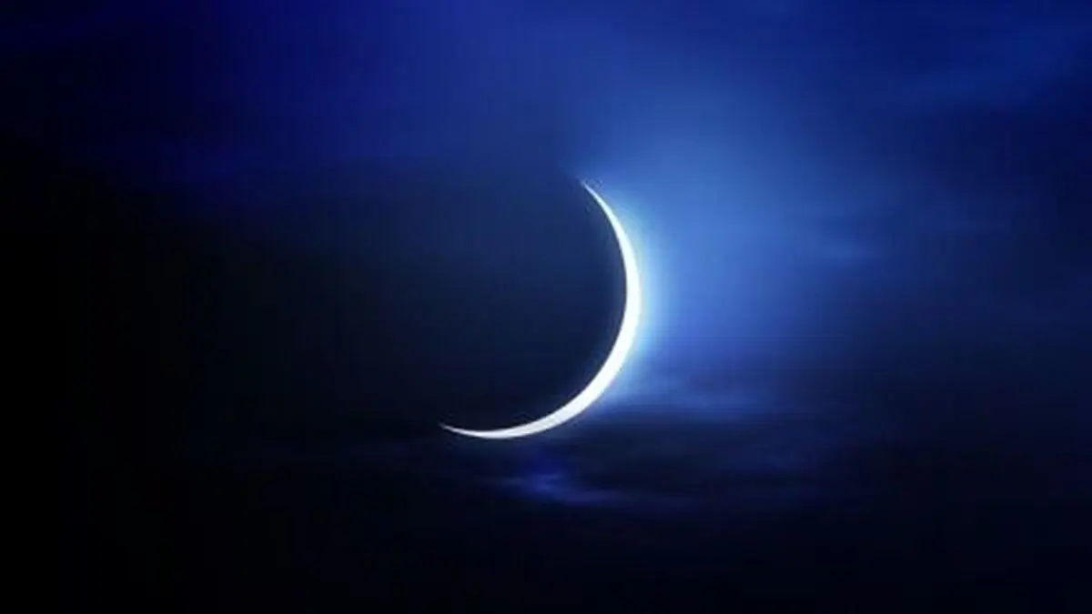جمعه اول ماه مبارک رمضان است
