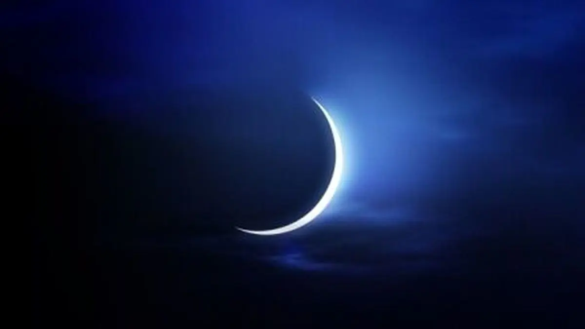 جمعه اول ماه مبارک رمضان است