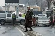 داعش مسئولیت حمله روز گذشته کابل را برعهده گرفت