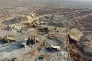 حقوق دولتی معادن به واقعیت نزدیک می شود
