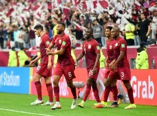 برنامه‌ریزی تیم ملی فوتبال قطر برای حضور در جام جهانی