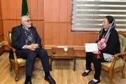 سفر آتی رئیسی به چین، فرصت خوبی برای تسریع اجرای سند همکاری ۲۵ ساله است
