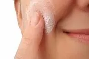 این مواد را هرگز به پوست صورت تان نزنید