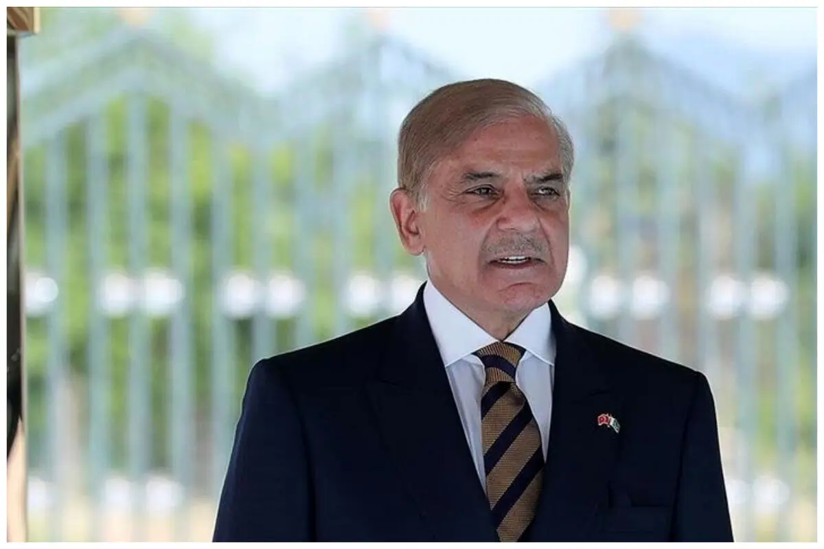 احتمال برگزاری دور جدید مذاکرات ایران و آمریکا؛ اظهارات مهم شهباز شریف