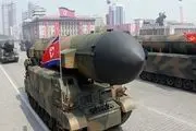 کره شمالی دوباره آزمایش موشکی انجام داد