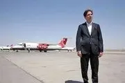 ماجرای فروش پرسپولیس به بابک زنجانی
