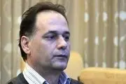 مربی استقلال: گل پرسپولیس صد در صد آفساید بود!