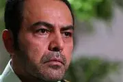 عکس جدید فریبرز عرب نیا در کنار پسرش