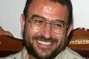 مردی که صهیونیست‌ها او را خطر بزرگ امنیتی می‌دانند