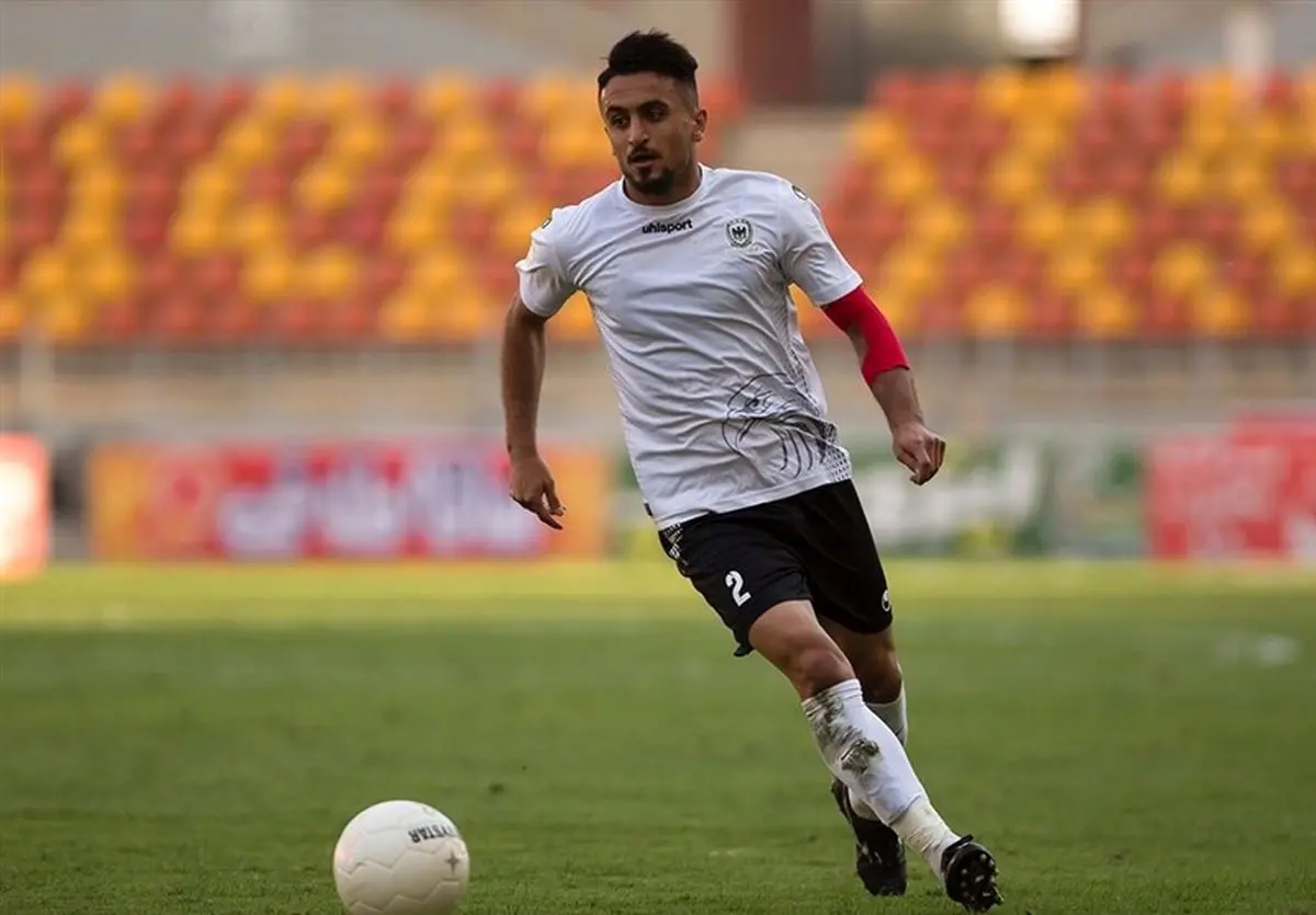ترسی از پرسپولیس نداریم