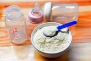 گرانترین شیر خشک خارجی را بشناسید