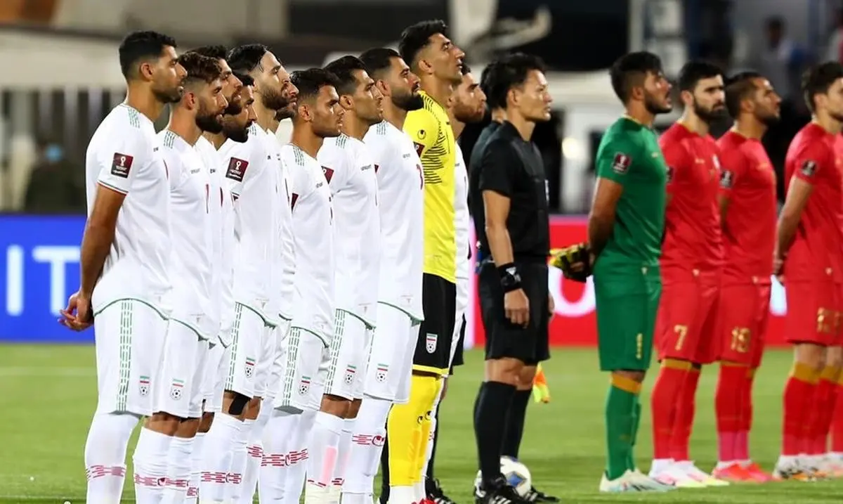 جانشین مرد سال آسیا مقابل شاگردان اسکوچیچ به میدان می رود