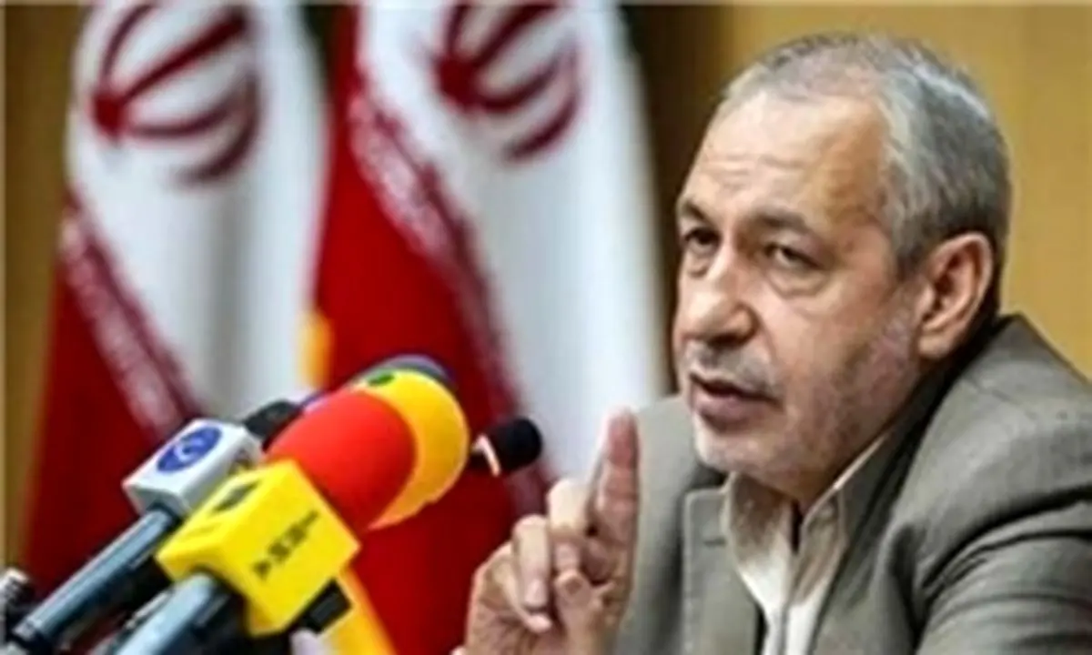 فانی: خط قرمز ما منافع فرهنگیان است