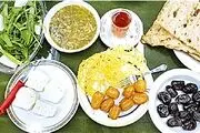 برنامه های تنظیم بازار ماه رمضان