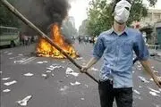 
اغتشاشگران جمعه شب چه بلایی بر سر بیرجند آوردند؟‌
