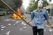 
اغتشاشگران جمعه شب چه بلایی بر سر بیرجند آوردند؟‌
