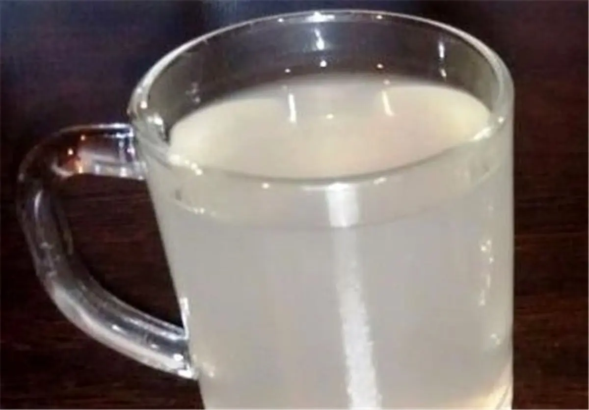 کدر بودن آب شرب خرمآباد آلودگی میکربی ندارد